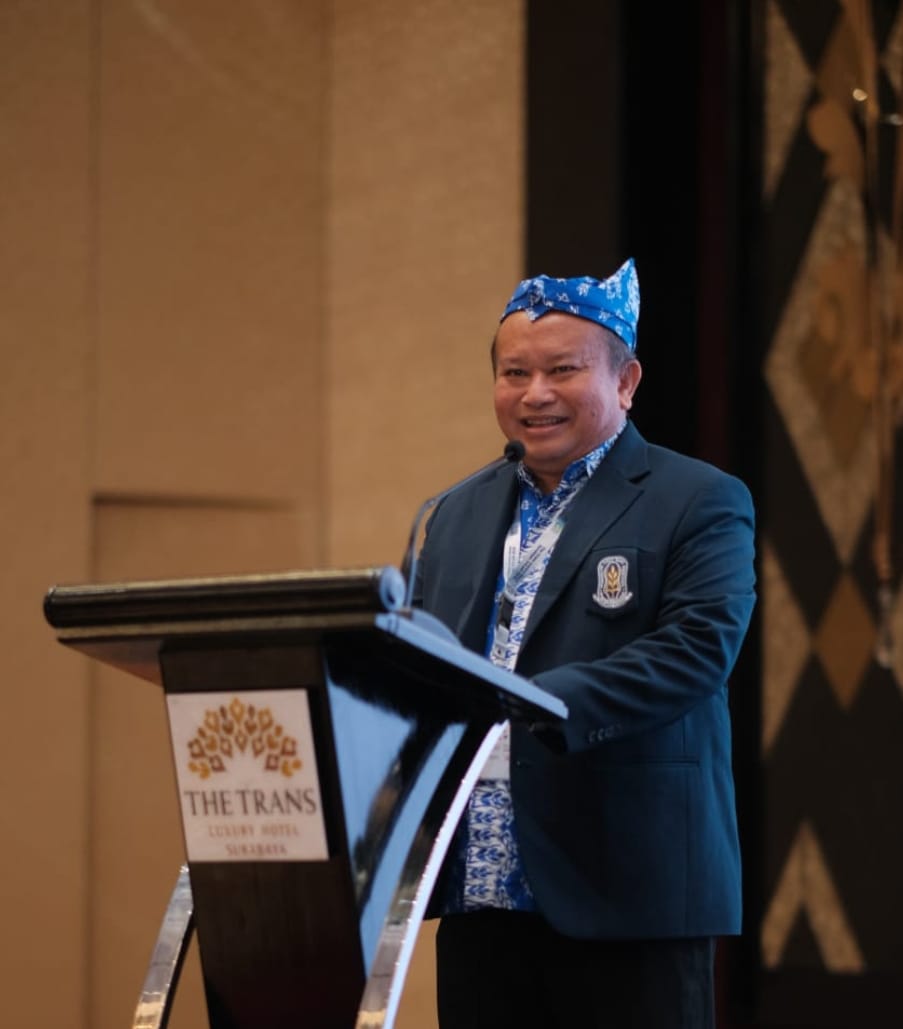 TIN PERSAGI Kabupaten Mojokerto 2026 Bahas Pengaturan Makan untuk Perbaikan Metabolisme Diabetes melalui Aktivasi Autophagy